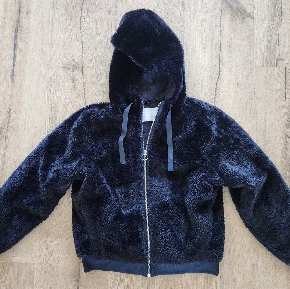 Athleta Jacket - Small